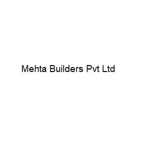 Mehta Builders Pvt Ltd logo