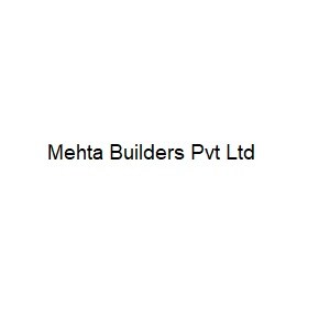 Mehta Builders Pvt Ltd Developer Logo