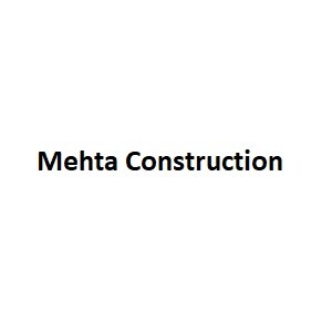 Mehta Construction Developer Logo