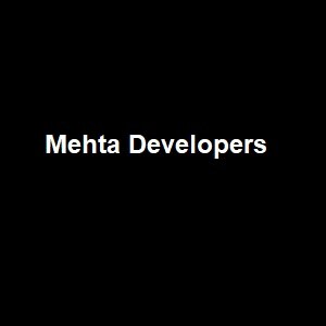 Mehta Developers Developer Logo