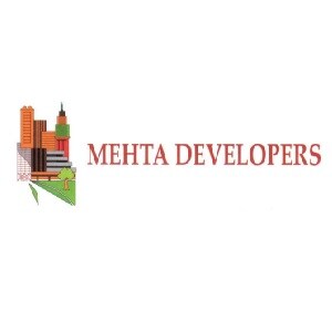 Mehta Developers Mumbai Developer Logo