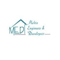 Mehta Engineers Developers Logo
