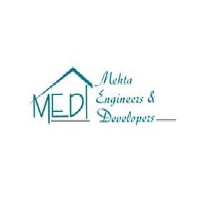 Mehta Engineers Developers developer logo