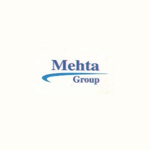Mehta Group logo