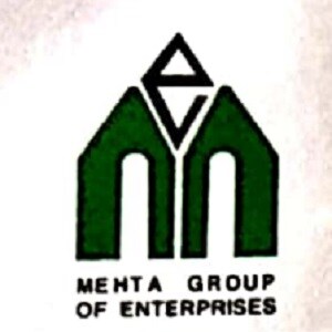 Mehta Group Of Enterprises Logo