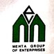 Mehta Group Of Enterprises
