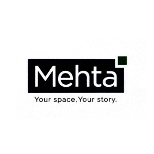 Mehta Group Thane developer logo