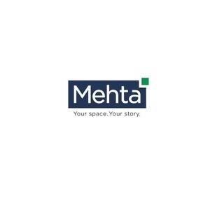 Mehta Group Thane Developer Logo