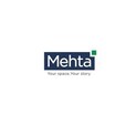 Mehta Group Thane Logo