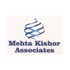 Mehta Kishor Associates Developer Logo