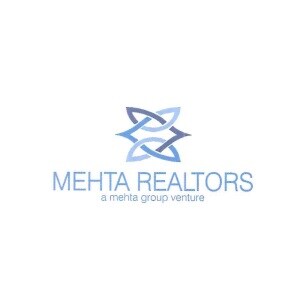 Mehta Realtors Logo