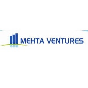 Mehta Ventures developer logo