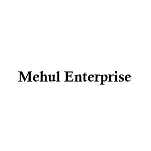 Mehul Enterprise Developer Logo