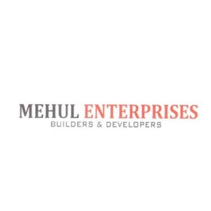 Mehul Enterprises logo