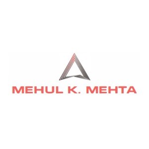 Mehul K Mehta Logo
