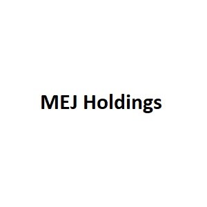 MEJ Holdings Logo