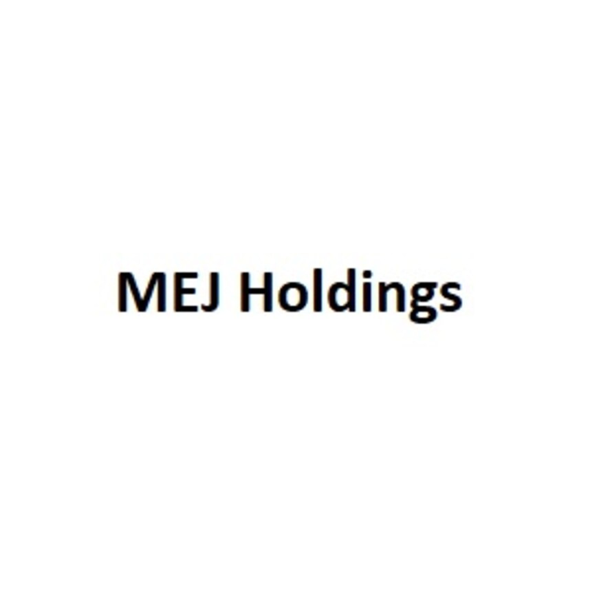 MEJ Holdings