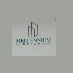 Mellennium Dreams developer logo