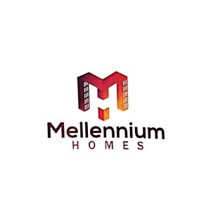 Mellennium Homes developer logo