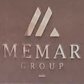 Memar Group Logo