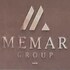 Memar Group Developer Logo