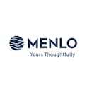 Menlo Homes Logo