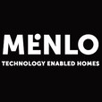Menlo Homes Developer Logo