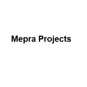 Mepra Projects logo