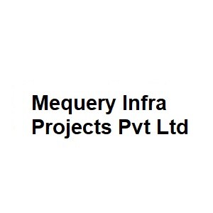 Mequery Infra Projects Pvt Ltd logo