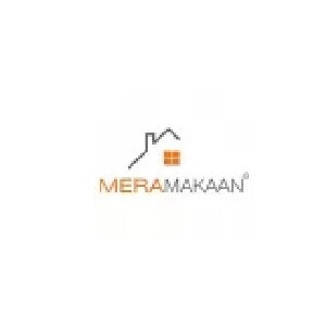Mera Makaan logo