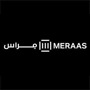 Meraas Developer Logo