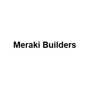 Meraki Builders logo