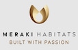 Meraki Habitats Developer Logo