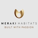 Meraki Habitats Logo