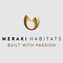 Meraki Habitats