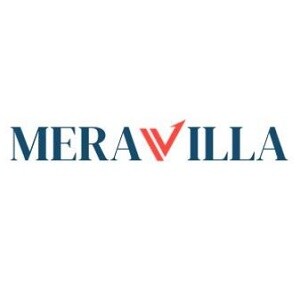 Meravilla Infra Pvt Ltd Logo