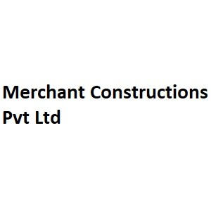 Merchant Constructions Pvt Ltd logo