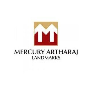 Mercury Artharaj developer logo