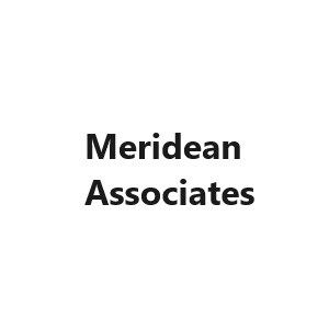 Meridean Associates developer logo