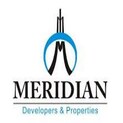 Meridian Developer Logo
