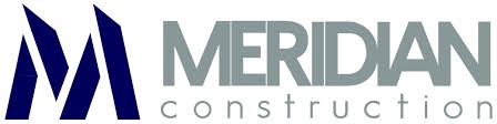 Meridian logo