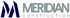 Meridian Developer Logo