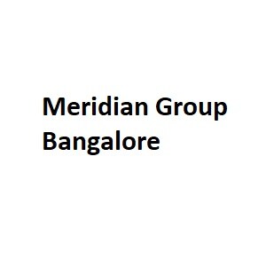 Meridian Group Bangalore Logo