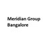 Meridian Group Bangalore Developer Logo