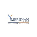 Meridian Homes Logo