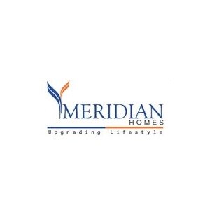 Meridian Homes developer logo
