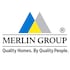 Merlin Group Merlin Group Developer Logo