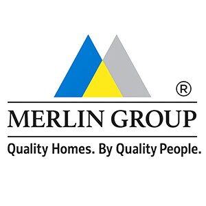 Merlin Group Developer Logo