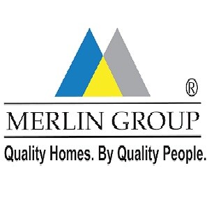 Merlin Group Developer Logo
