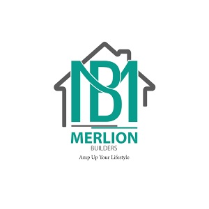 Merlion Builders